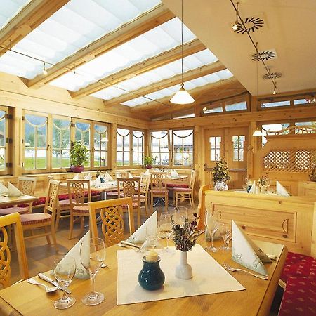 Hotel Hubertus Mit Erlebnislandgasthof Reitherwirt Kitzbühel Dış mekan fotoğraf