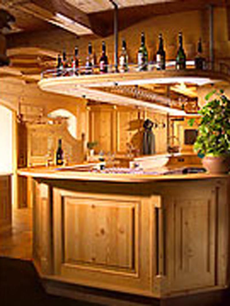 Hotel Hubertus Mit Erlebnislandgasthof Reitherwirt Kitzbühel Dış mekan fotoğraf