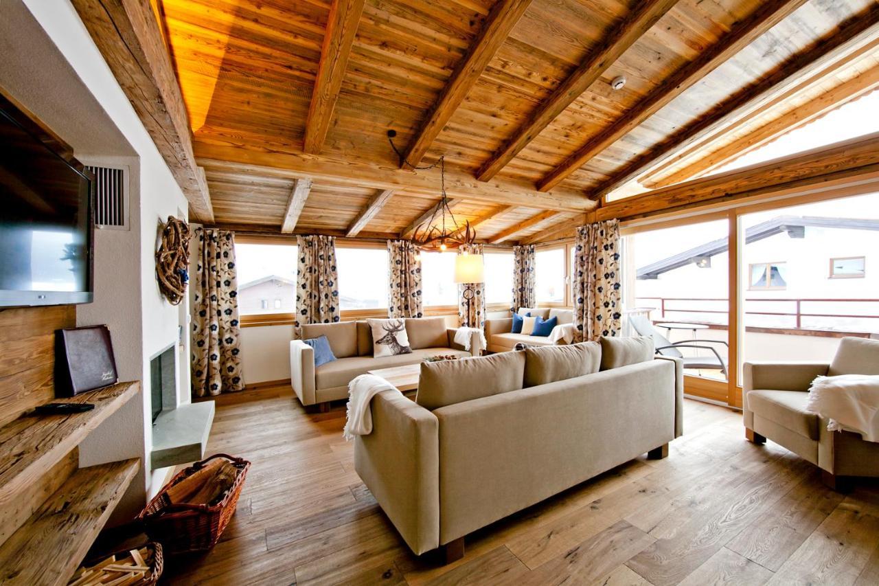 Hotel Hubertus Mit Erlebnislandgasthof Reitherwirt Kitzbühel Dış mekan fotoğraf